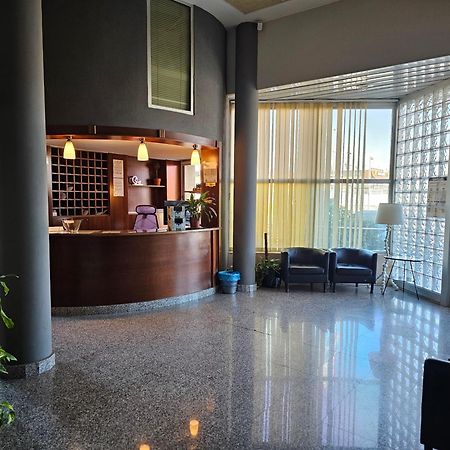 Hotel VILLASEGURA Molina de Segura Exterior foto